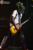 Guns and Roses - Foto: Rafa Basa