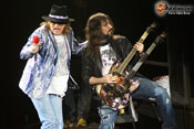 Guns and Roses - Foto: Rafa Basa