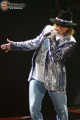 Guns and Roses - Foto: Rafa Basa