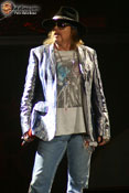 Guns and Roses - Foto: Rafa Basa