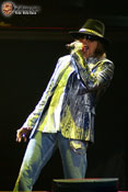 Guns and Roses - Foto: Rafa Basa