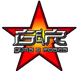 Guns and Roses