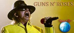 Guns n Roses