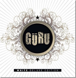 GÜRU - White 