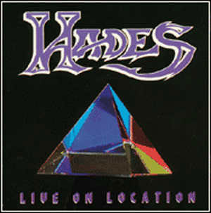 HADES - Live On Location