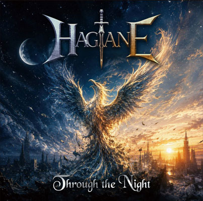 HAGANE