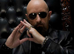 HALFORD 