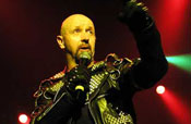 Rob Halford. Live In Japan