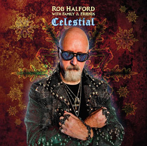 Rob Halford - Celestial