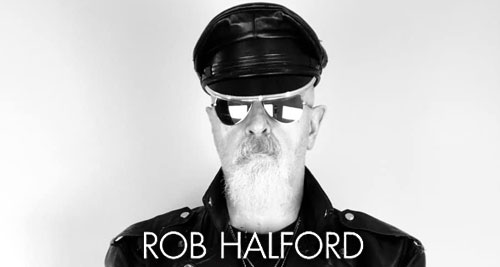 ROB HALFORD