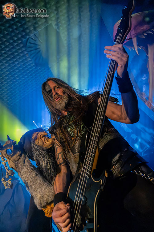 HAMMER KING - Urban Rock Concept - Vitoria-Gasteiz