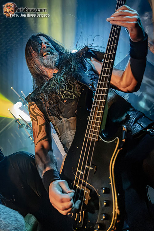 HAMMER KING - Urban Rock Concept - Vitoria-Gasteiz