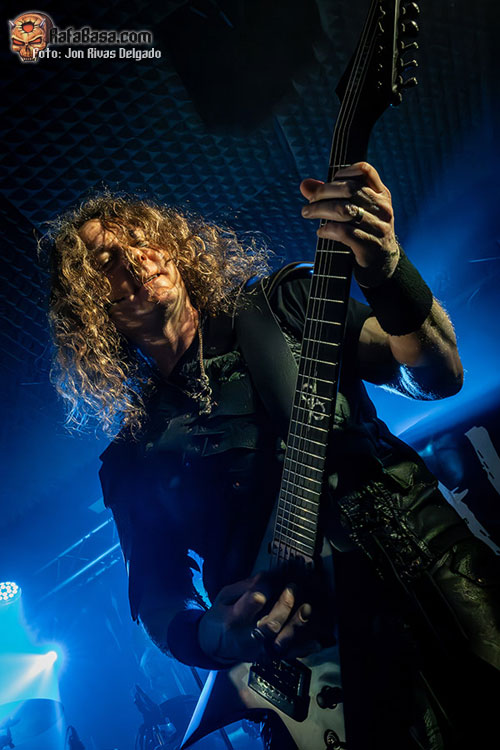 HAMMER KING - Urban Rock Concept - Vitoria-Gasteiz