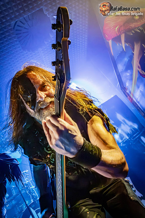 HAMMER KING - Urban Rock Concept - Vitoria-Gasteiz