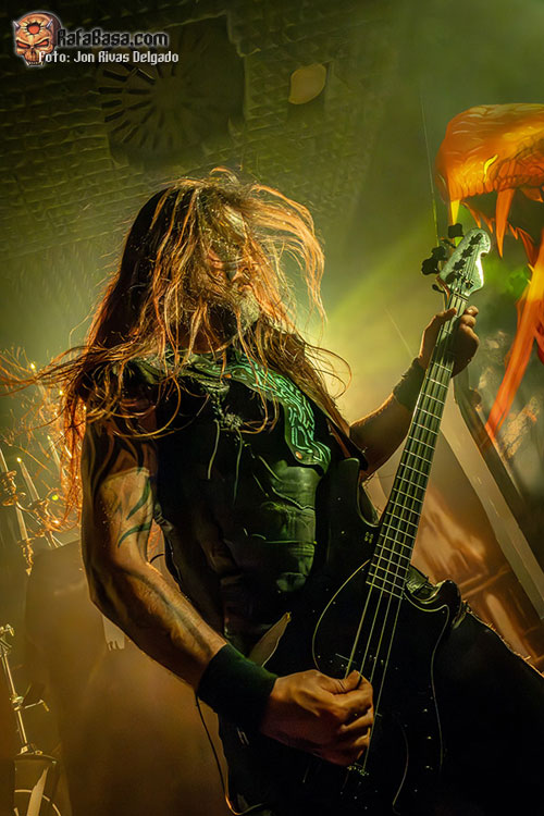 HAMMER KING - Urban Rock Concept - Vitoria-Gasteiz