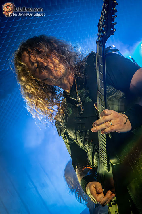 HAMMER KING - Urban Rock Concept - Vitoria-Gasteiz