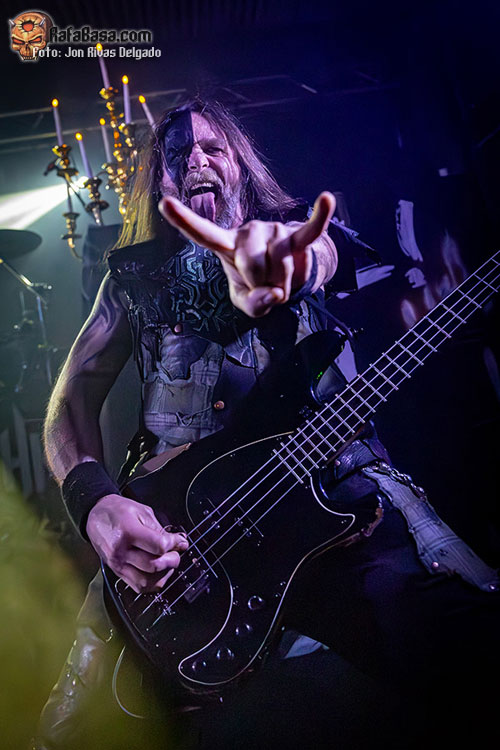 HAMMER KING - Urban Rock Concept - Vitoria-Gasteiz
