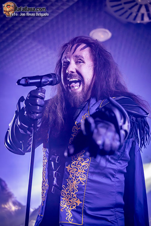 HAMMER KING - Urban Rock Concept - Vitoria-Gasteiz