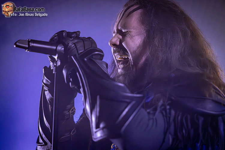 HAMMER KING - Urban Rock Concept - Vitoria-Gasteiz