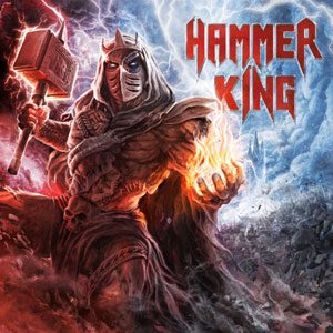  HAMMER KING - Hammer King