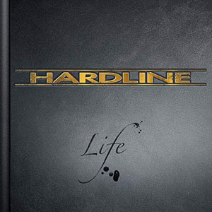 HARDLINE - life