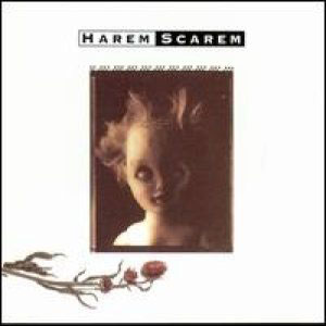 HAREM SCAREM - Harem Scarem (1991)