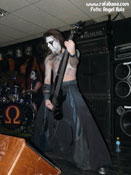 Hate - Foto: Angel Ruiz 