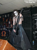 Hate - Foto: Angel Ruiz 