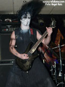 Hate - Foto: Angel Ruiz 