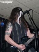 Hate - Foto: Angel Ruiz 