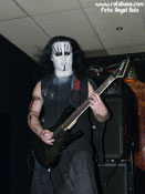 Hate - Foto: Angel Ruiz 