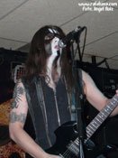 Hate - Foto: Angel Ruiz 