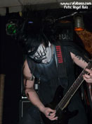 Hate - Foto: Angel Ruiz 