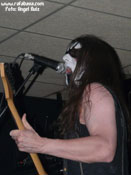 Hate - Foto: Angel Ruiz 