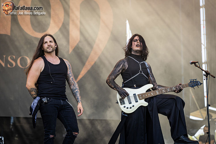 HEADON - Z! LIVE ROCK FEST 2026