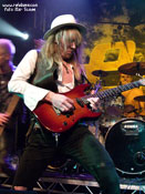 Heat - Foto: Mar Tomás 