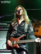 Heat - Foto: Mar Tomás 