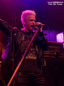 Heat - Foto: Mar Tomás 