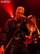 Heat - Foto: Mar Tomás 