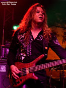 Heat - Foto: Mar Tomás 