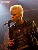 Heat - Foto: Mar Tomás 