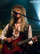 Heat - Foto: Mar Tomás 