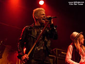 Heat - Foto: Mar Tomás 