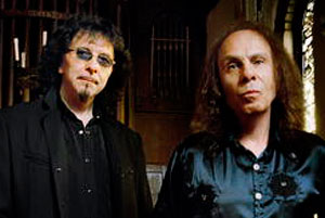 Iommi & Dio