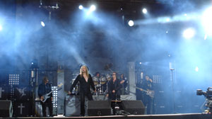 homenaje a Ronnie James Dio