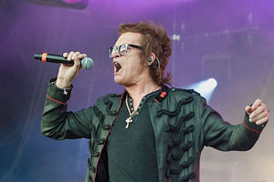 High Voltage Festival