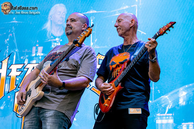 HEAVENS GATE - ZURBARÁN ROCK 2026