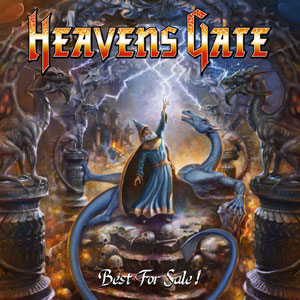  HEAVENS GATE - Best For Sale!