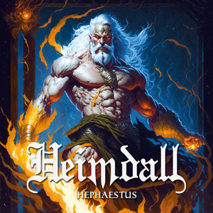 HEIMDALL - Hephaestus