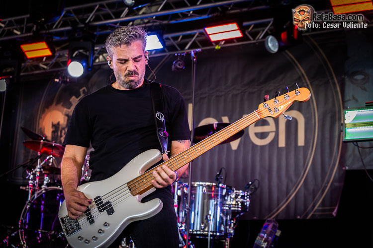 HELEVEN - ROCK IMPERIUM 2026